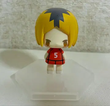 하이큐 코에다라이즈 코즈메 켄마