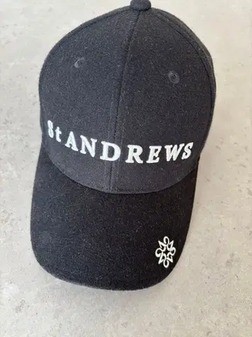 St Andrews 블랙 캡