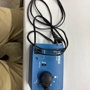 TOMIX ES 파워 유닛