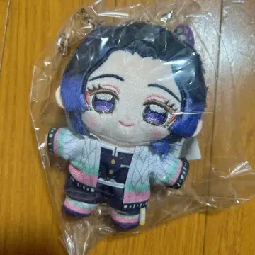 이츠누이픽스 이츠누이 귀멸의 칼날 코쵸우 시노부