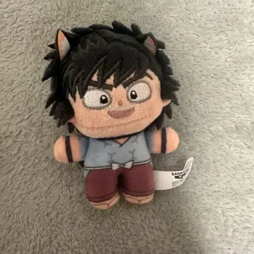 하마모리 이치로 극장판 닌타마 란타로 호와누이 난자타운 vol.4