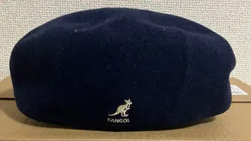 캉골 헌팅 모자 사이즈 L 헌팅 캡