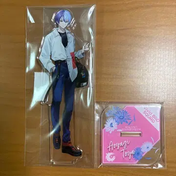 프로세카 3rd Anniversary 감사제 아크릴 스탠드 아오야기 겨울