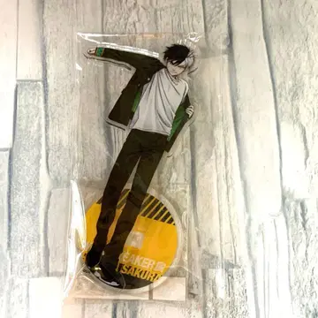 WIND BREAKER 윈브레전 벚꽃 하루카 아크릴 스탠드