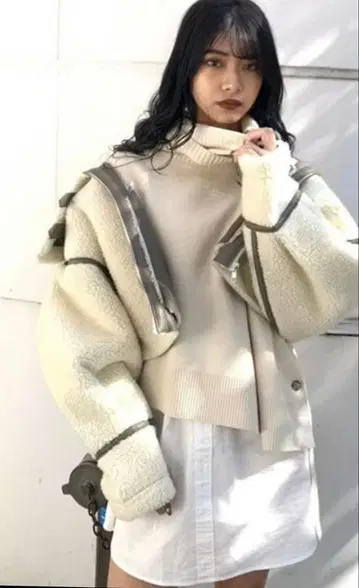 무루아 보아 무스탕