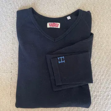 할리우드 런치 마켓 긴팔 T