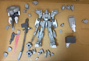 HG 건담 ez-sr 정크