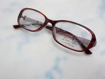 Line Art CHARMANT 안경 XL2046 5215 RE