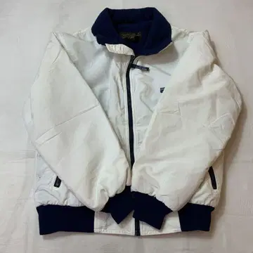 A/W 90s 에디 바우어 블루종 S