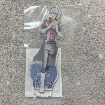 SideM 하사미 미치오 아크릴 스탠드