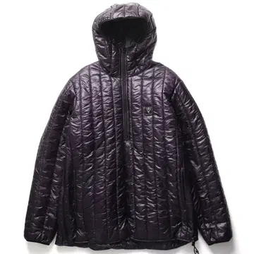 SOUTH2 WEST8 Quilted Pullover Parka | 브랜드 중고거래 플랫폼, 번개장터