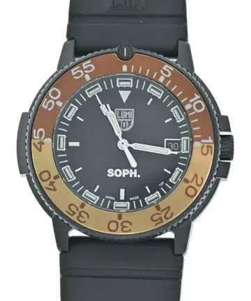 SOPHNET. 손목시계 남성용