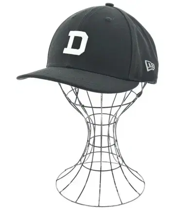 DESCENDANT 캡 남성용