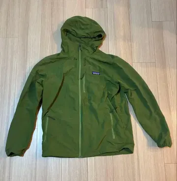 patagonia 파타고니아 Tezzeron 테즈론 자켓