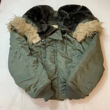 A/W 70s GREENBRIER INDUSTRIES 플라이트 자켓