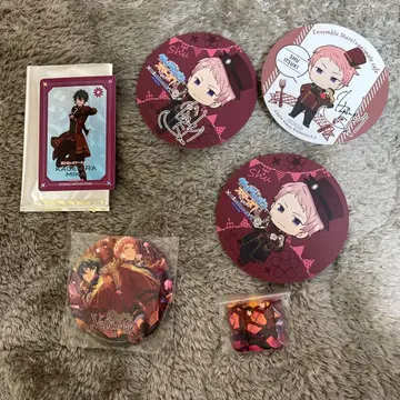 앙스타 valkyrie 굿즈 묶음 판매