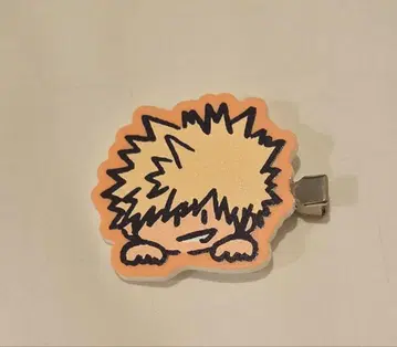 제2회 히로아카 오픈 스쿨 뿅뿅 클립 바쿠고 카츠키