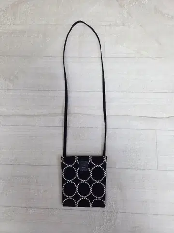 미나 페르호넨 tambourine 포켓 백