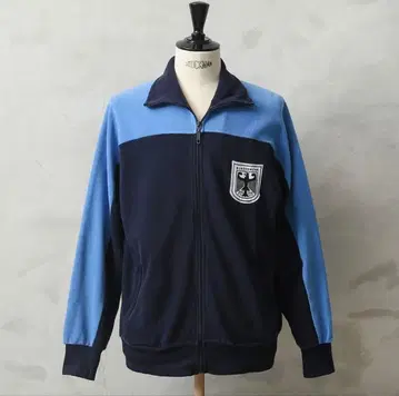 구제 독일군 트레이닝 자켓 54XL 상당