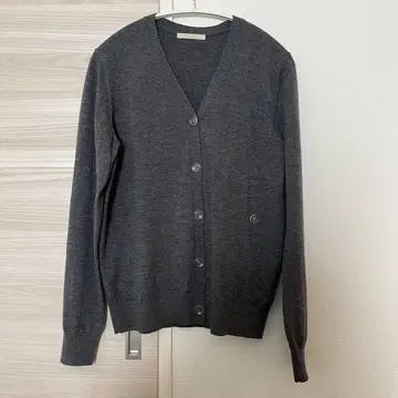 *12/5 한정 판매* 새상품급 plage Cachecoeur 가디건