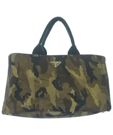 PRADA 토트백 여성용