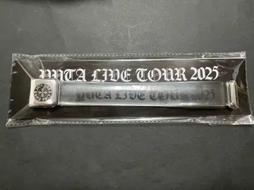 YUTA PERSONA LIVE 유타 뱅글 라이트