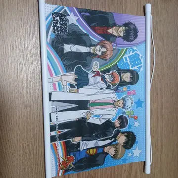 은혼 긴파치 선생님 태피스트리