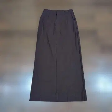 완판템 스타일믹서 스트레이트 스커트