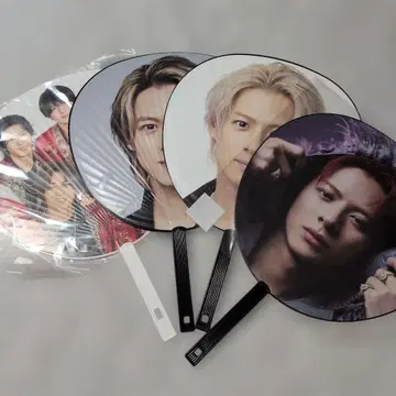 히라노 쇼 부채 묶음 판매