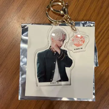 영화 WIND BREAKER 우메미야 하지메 우에스기 슈헤이 아크릴 키링