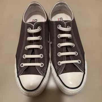 Converse Chuck Taylor 브라운 23