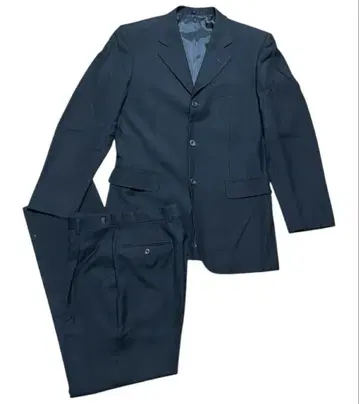 [ 새상품급 ] MCM OTC 네이비 캐주얼 수트