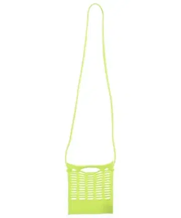 GOOD GOODS 이세이 미야케 숄더백 남성용