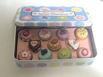 마더 가든 스위트 마카롱