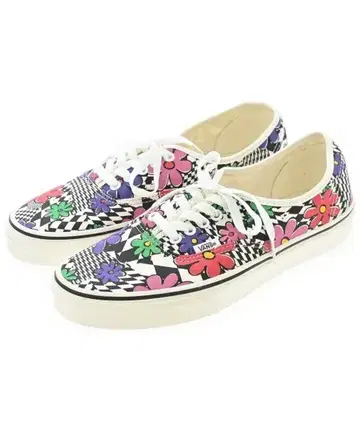 VANS 남성용 스니커즈