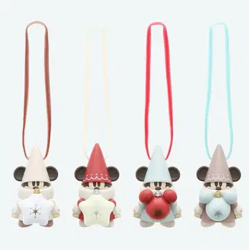 릴린린 2025 캡슐 토이 컴플리트