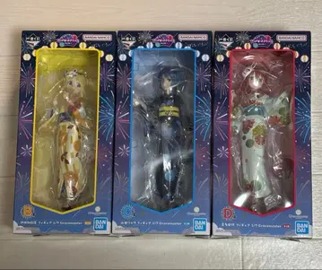 제일복권 봇치더록 volume4 BCD상 피규어