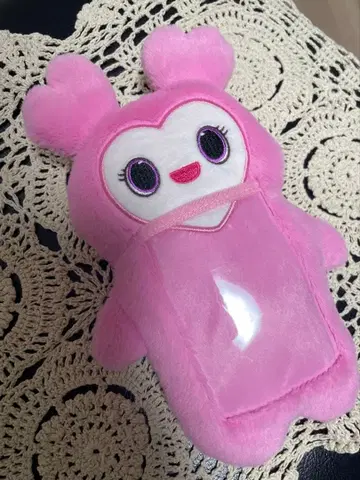 TWICE 러블리 트레이딩 카드 케이스