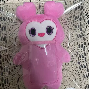 TWICE 러블리 트레이딩 카드 케이스