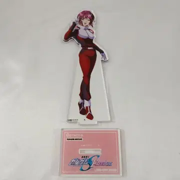 루나 마리아 호크 STRICT-G x TAMASHII NATIONS