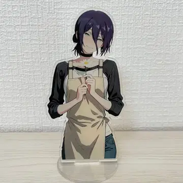 레제 아크릴 스탠드