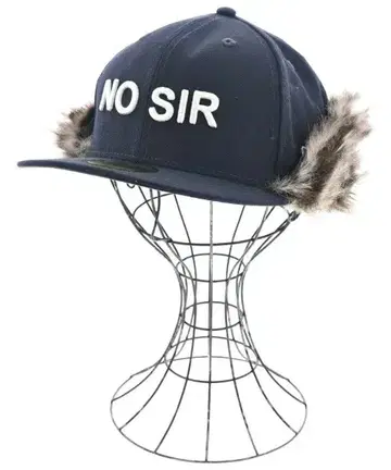 언더커버 남성용 캡