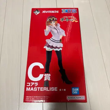 BANDAI NAMCO MASTERLISE 코알라 C상