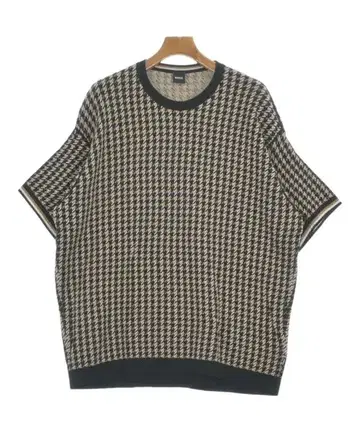 HUGO BOSS 니트/스웨터 남성용