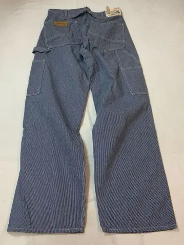 SUGAR CANE 슈가케인 페인터 팬츠 34