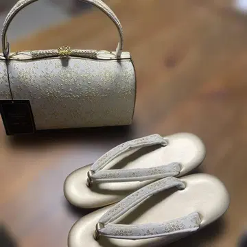 사오리 일본 의류용 가방과 조리 세트 관혼 결혼식 미사용에 가까움