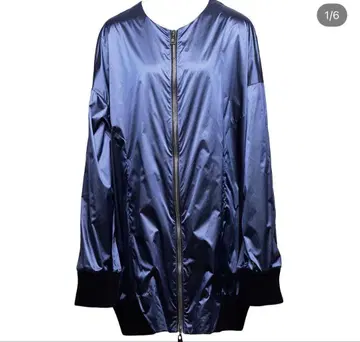 acuod by chanu 자켓