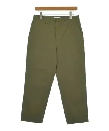 WTAPS 치노 팬츠 남성용