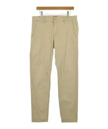 LEVI'S 치노 팬츠 남성용