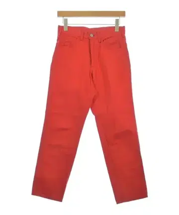 EVISU 팬츠 (기타) 남성용